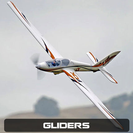 Collection image for: FMS Gliders