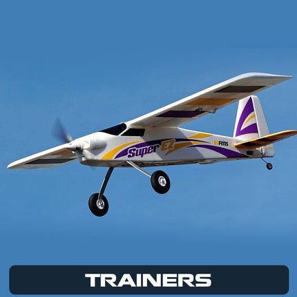 Collection image for: FMS Beginner RC Planes