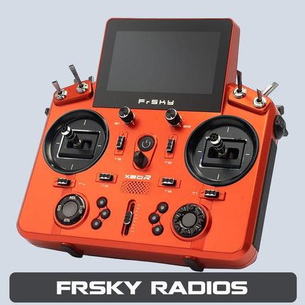 Collection image for: FrSky Radios