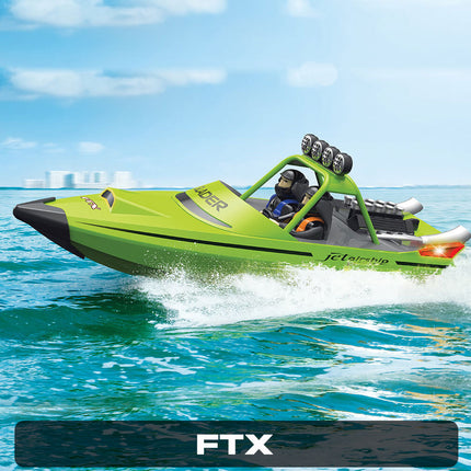 Collection image for: FTX RC Boats