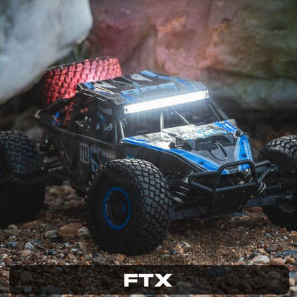 Collection image for: FTX RC Cars & Trucks