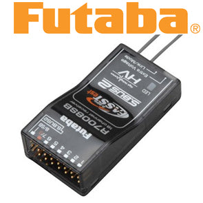 Collection image for: Futaba Receivers
