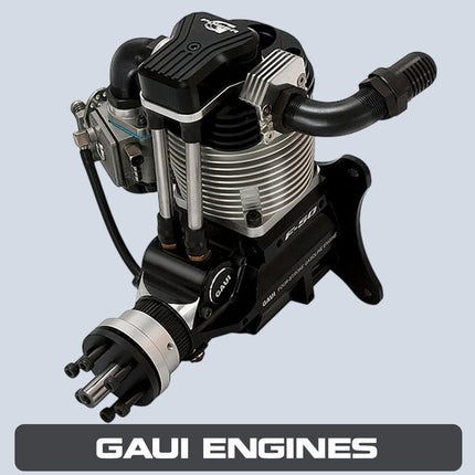 Collection image for: Gaui Engines