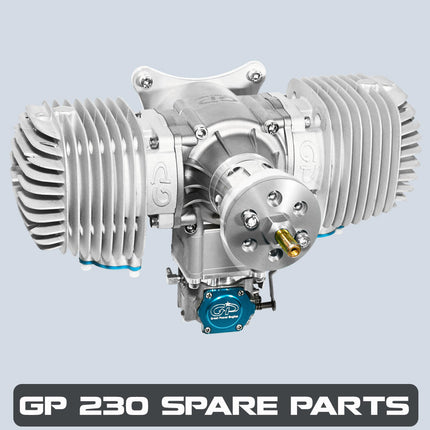 Collection image for: GP 230cc Spare Parts | Genuine Great Power Engine Parts