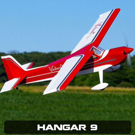 Collection image for: Hangar 9 RC Aircraft