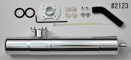 Collection image for: YS 120SR Exhaust Systems