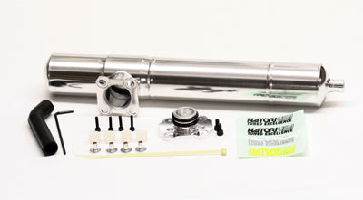 Collection image for: YS 91SRS Exhaust Systems