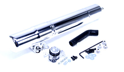 Collection image for: YS 91SR/91ST Exhaust Systems