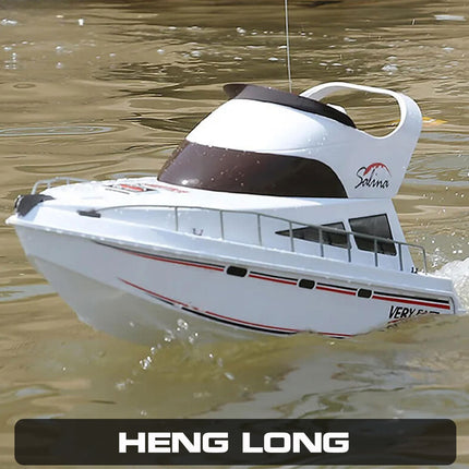Collection image for: HENG LONG RC Boats