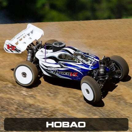 Collection image for: HOBAO RC Cars & Buggies