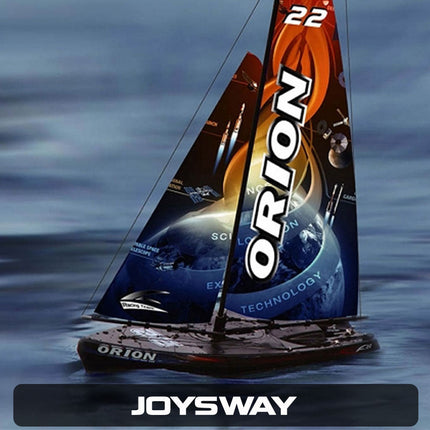 Collection image for: JOYSWAY RC Boats