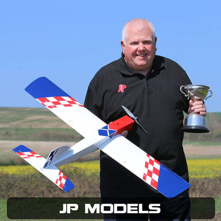 Collection image for: JP Models – Quality RC Aircraft by J-Perkins