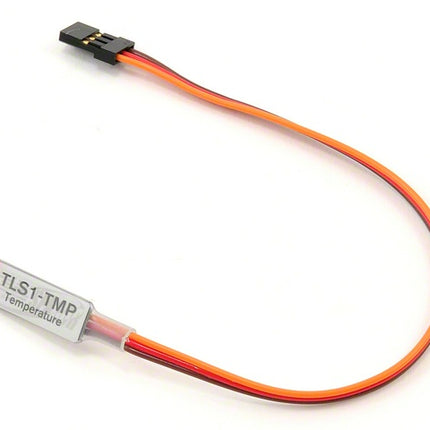 Collection image for: JR Telemetry Systems