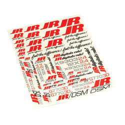 Collection image for: JR Decals