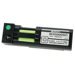 Collection image for: TX & RX Batteries