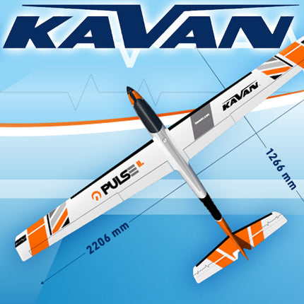 Collection image for: KAVAN RC models