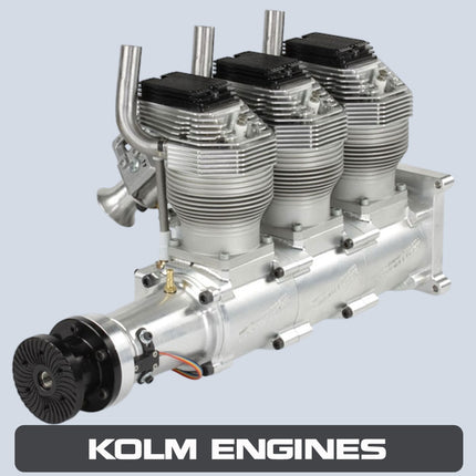 Collection image for: KOLM ENGINES