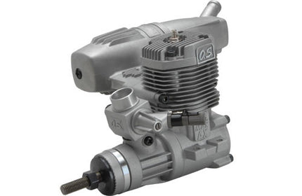 Collection image for: OS 2 Stroke Engines Aero