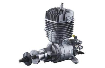 Collection image for: OS GT33 Spare Parts