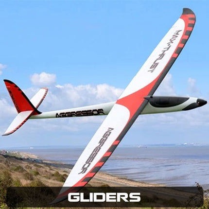 Collection image for: Max Thrust Gliders