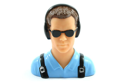 Collection image for: Pilots and Instrument Panels