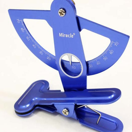 Collection image for: Throw/Incidence meter