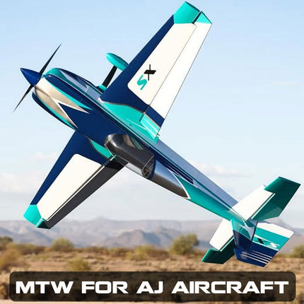 Collection image for: MTW Sets for AJ Aircraft