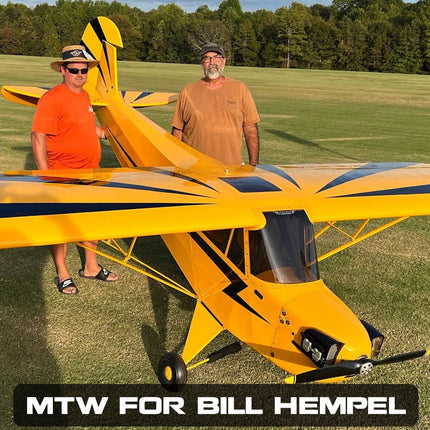 Collection image for: MTW Sets for Bill Hempel Models