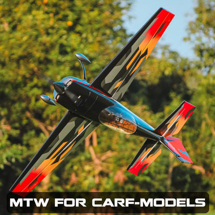 Collection image for: MTW Sets for CARF Models