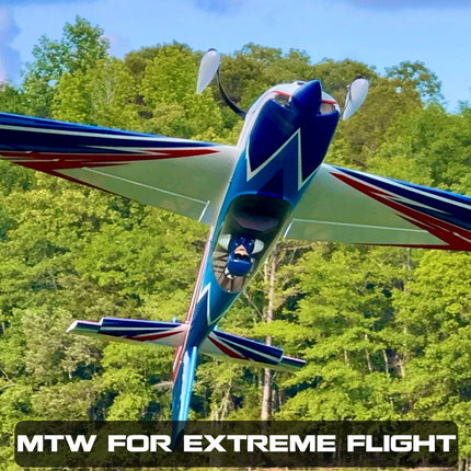 Collection image for: MTW Sets for Extreme Flight RC