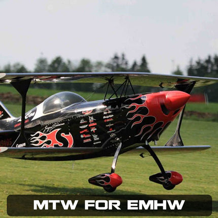 Collection image for: MTW Sets for EMHW Models