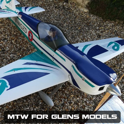 Collection image for: MTW Sets for Glens Models