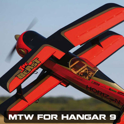 Collection image for: MTW Sets for Hangar 9