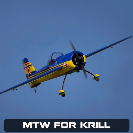 Collection image for: MTW Sets for Krill Models