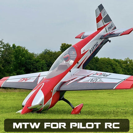 Collection image for: MTW Sets for Pilot RC