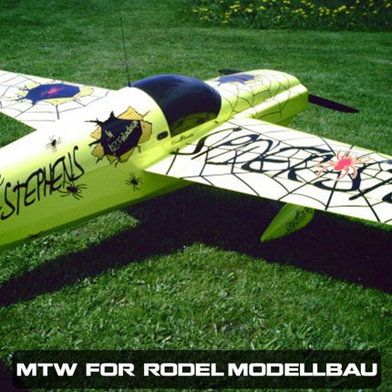 Collection image for: MTW Sets for Rödel Modellbau