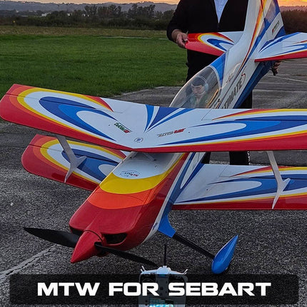 Collection image for: MTW Sets for SebArt