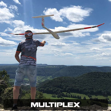 Collection image for: Multiplex Models – Premium RC Aircraft