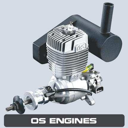 Collection image for: OS PETROL ENGINES