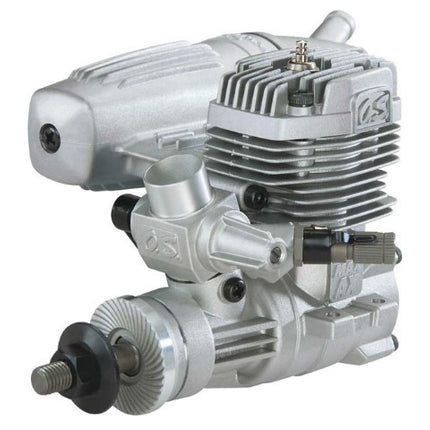 Collection image for: OS 32SX Spare Parts