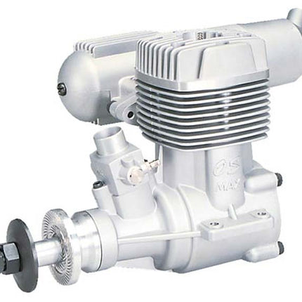 Collection image for: OS BGX-1 Spare Parts