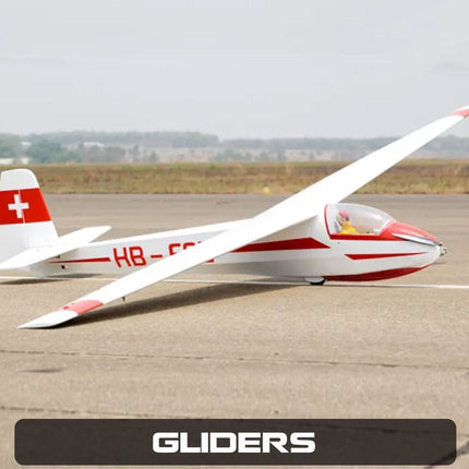 Collection image for: Phoenix Model Gliders