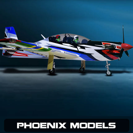 Collection image for: Phoenix Models RC Aircraft