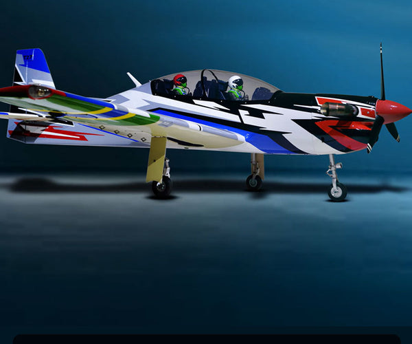 Phoenix Models RC Aircraft | ARF RC Planes | ProBuild Aircraft ...