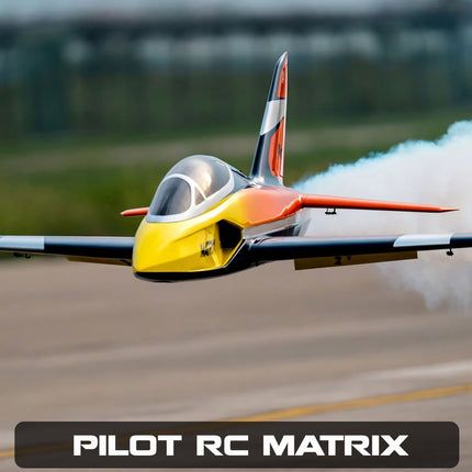 Collection image for: Pilot RC Matrix Jets