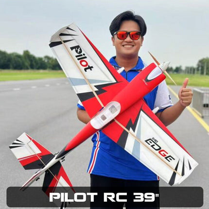 Collection image for: Pilot RC 39" Models
