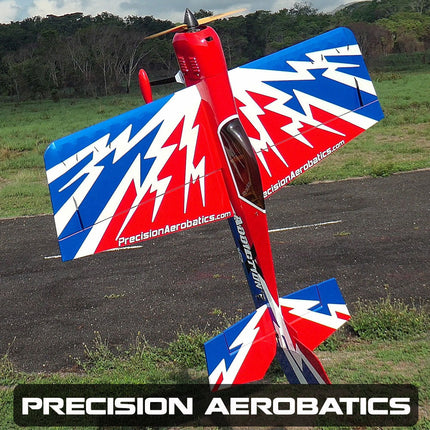 Collection image for: Precision Aerobatics