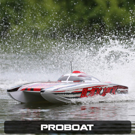 Collection image for: Pro Boat RC Boats
