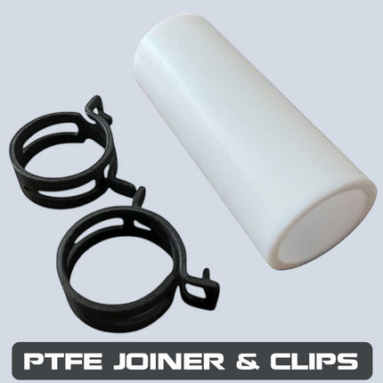 Collection image for: PTFE Joiner & Clips