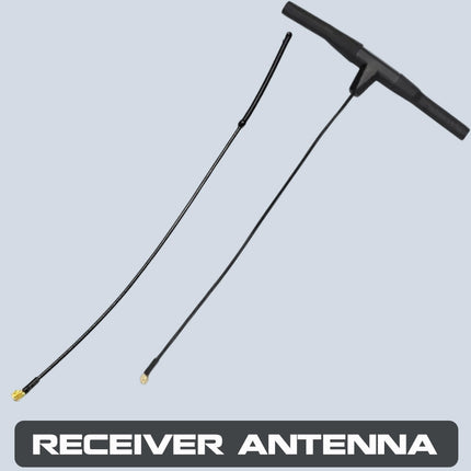 Collection image for: RC Receiver Antennas – 2.4GHz & 900MHz Spare Antennas